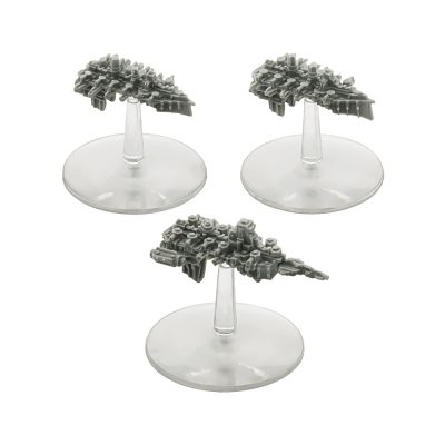 Chaos Iconoclast Destroyer x3