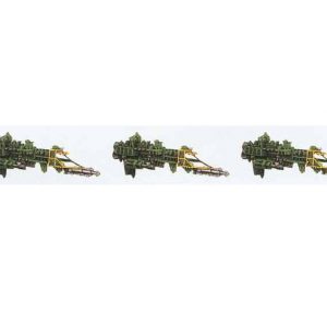 Imperial Firestorm Frigate x3