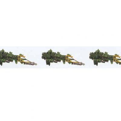 Imperial Firestorm Frigate x3