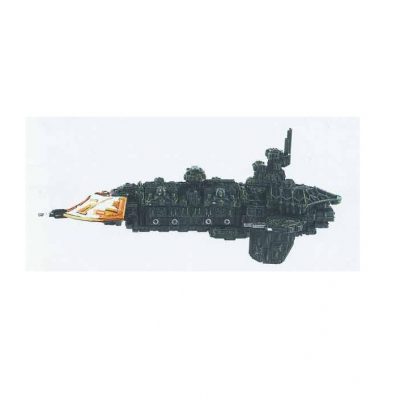 Imperial Vengeance Class Grand Cruiser