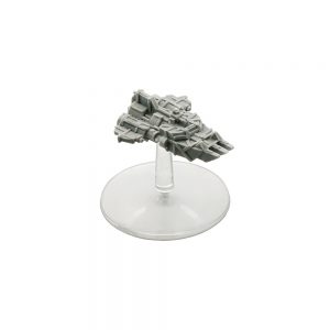 Ork Brute Ram Ship x2