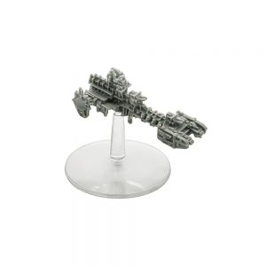 Space Marine Gladius Class Frigate x1