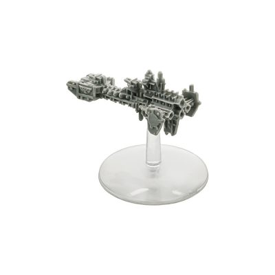 Space Marine Gladius Class Frigate x1