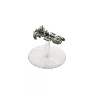 Space Marine Hunter Class Destroyer x1