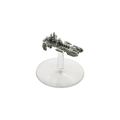 Space Marine Hunter Class Destroyer x1