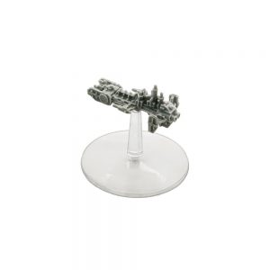 Space Marine Hunter Class Destroyer x1