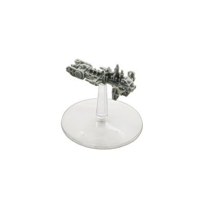 Space Marine Hunter Class Destroyer x1