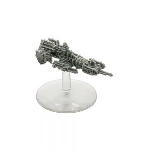 Space Marine Nova Class Frigate x1