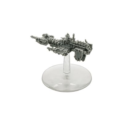 Space Marine Nova Class Frigate x1