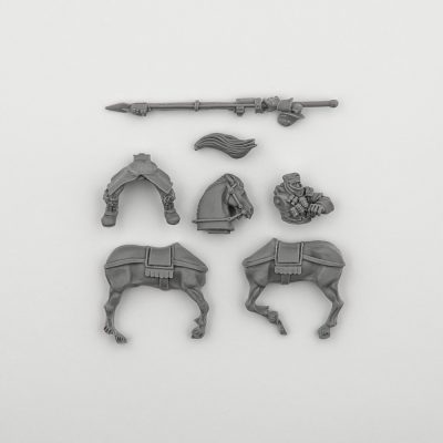 Tallarn Rough Rider