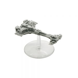 Tau Defender Class Escort x1