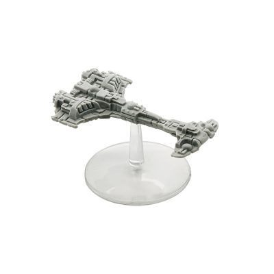 Tau Defender Class Escort x1