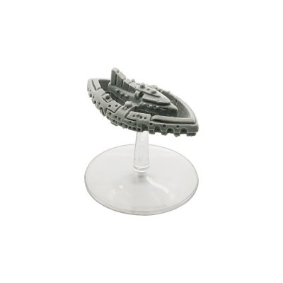 Tau Nicassar Dhow — Alien Escort x1