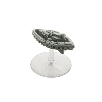 Tau Nicassar Dhow — Alien Escort x1