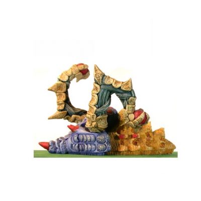 Tyranid Dactylis (Forge World Models) (Extremely Rare)