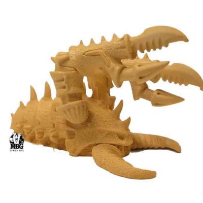 Tyranid Haruspex (Armorcast) (Extremely Rare)