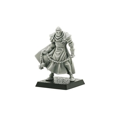 Kyrus the Somber