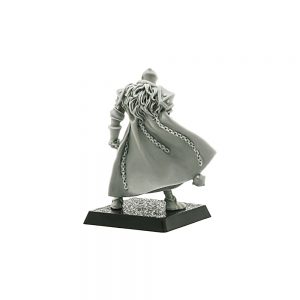 Kyrus the Somber