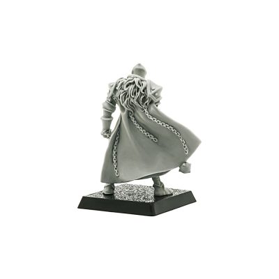 Kyrus the Somber