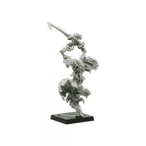 Spectre of Acheron