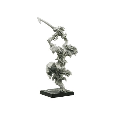 Spectre of Acheron