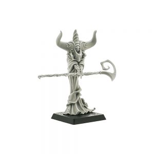 Ejhin De Vanth