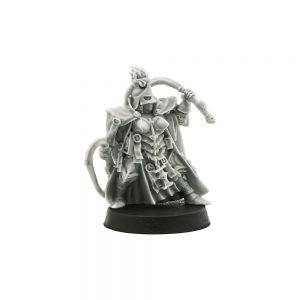 Repentia Mistress