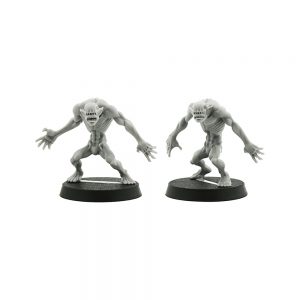 Ur-Ghuls x2 (Blackstone Fortress)