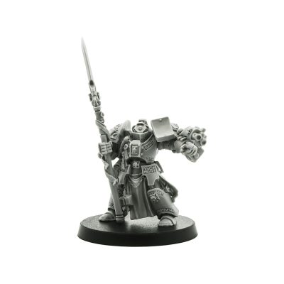 Grey Knight Terminators