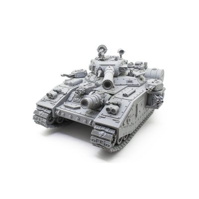 Maximillian Weisermann’s Baneblade (Lucius Pattern)(Extremely Rare)