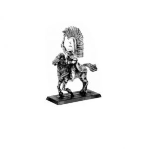 Kislev Winged Lancer Champion