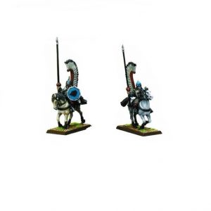 Kislev Winged Lancers x2