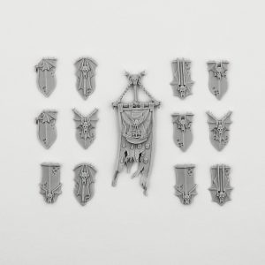 Von Carstein Upgrade Pack (Very Rare)