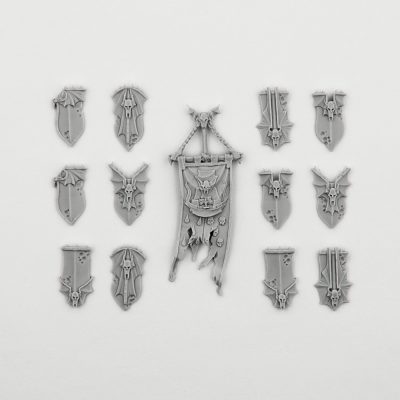 Von Carstein Upgrade Pack (Very Rare)
