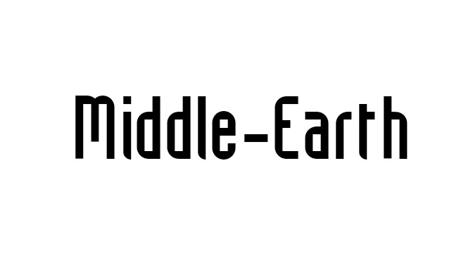 Middle-Earth