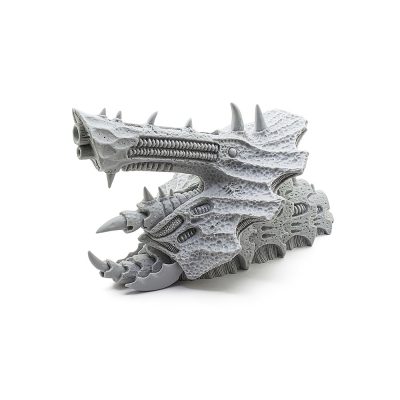 Tyranid Exocrine (Armorcast) (Extremely Rare)