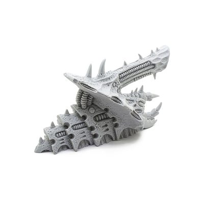 Tyranid Exocrine (Armorcast) (Extremely Rare)