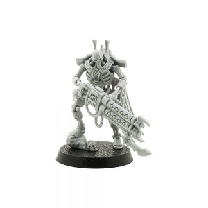 Royal Warden (Indomitus)