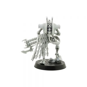 Royal Warden (Indomitus)