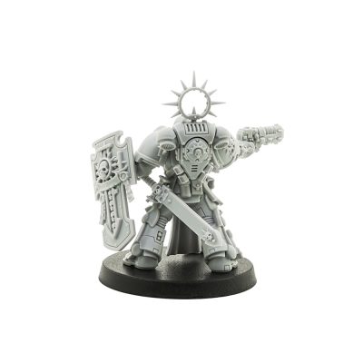 Primaris Lieutenant (Indomitus)
