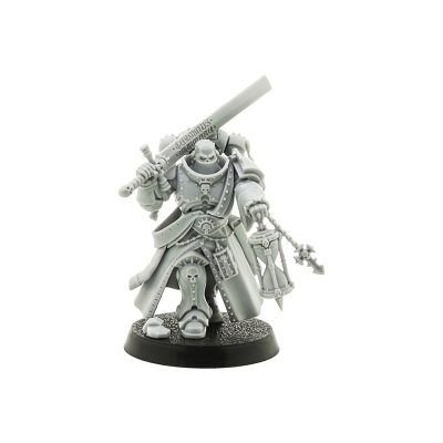 Judiciar (Indomitus)