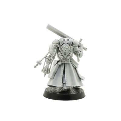 Judiciar (Indomitus)