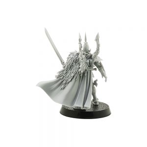 The Visarch Sword of Ynnead