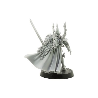 The Visarch Sword of Ynnead