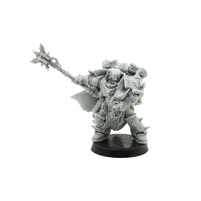 Chaos Space Marines Chosen (Dark Vengeance)