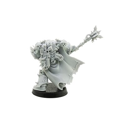Draznicht, Chosen Champion (Dark Vengeance)