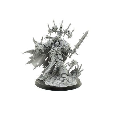 Abaddon the Despoiler