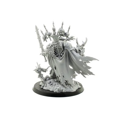 Abaddon the Despoiler