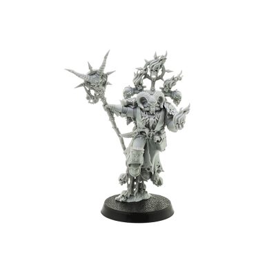Chaos Space Marine Master of Possession (Shadowspear)