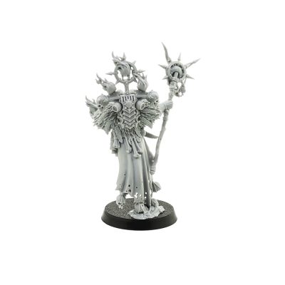 Chaos Space Marine Master of Possession (Shadowspear)